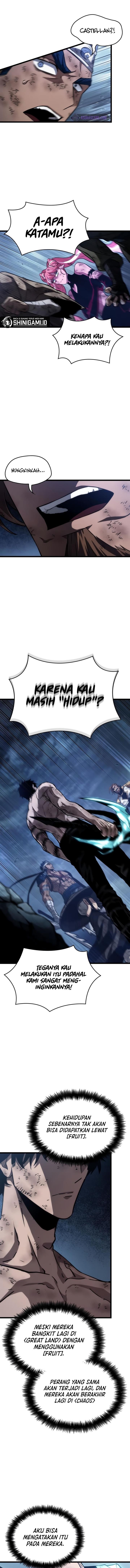 The World After the Fall Chap 88 - Next Chap 89