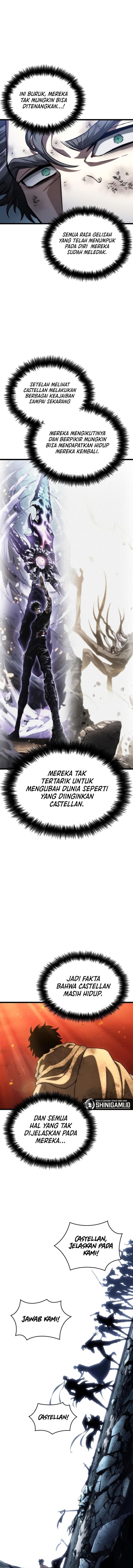 The World After the Fall Chap 88 - Next Chap 89