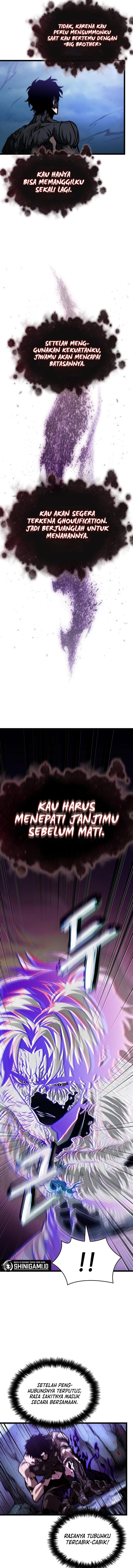 The World After the Fall Chap 88 - Next Chap 89