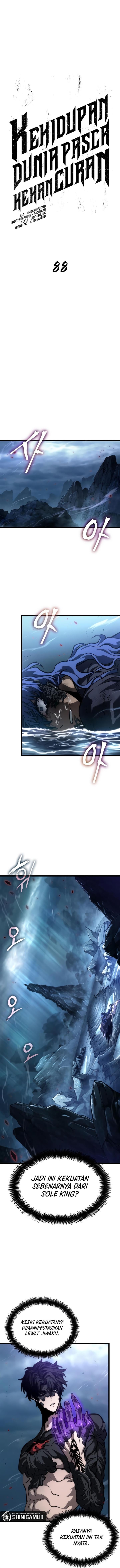 The World After the Fall Chap 88 - Next Chap 89