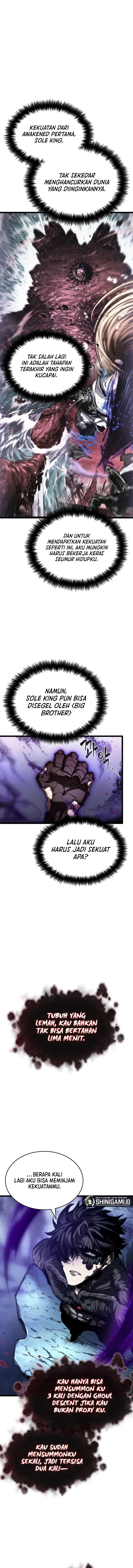 The World After the Fall Chap 88 - Next Chap 89