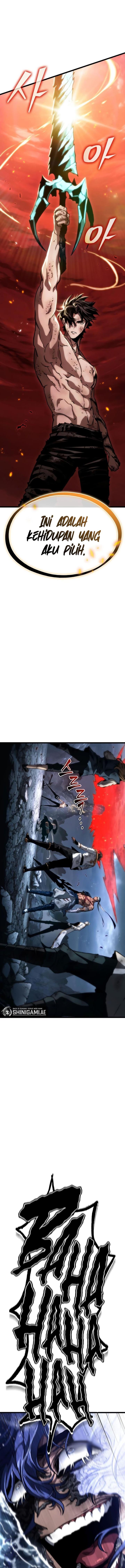 The World After the Fall Chap 89 - Next Chap 90