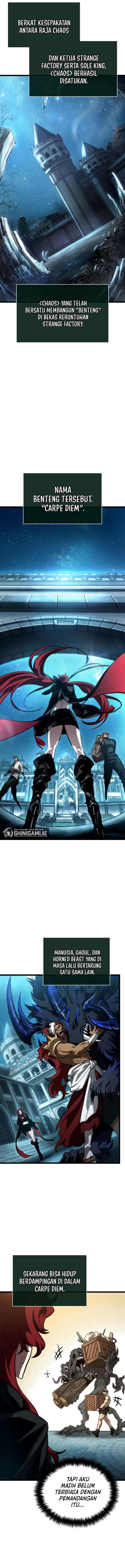 The World After the Fall Chap 89 - Next Chap 90