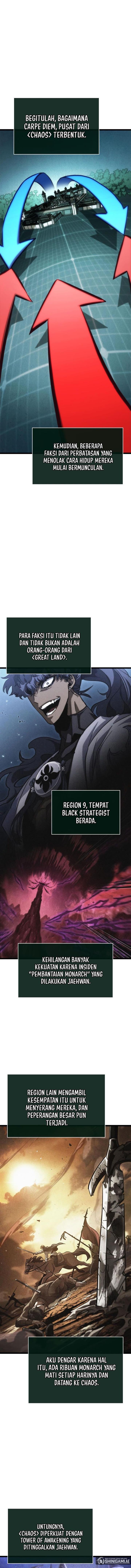The World After the Fall Chap 89 - Next Chap 90