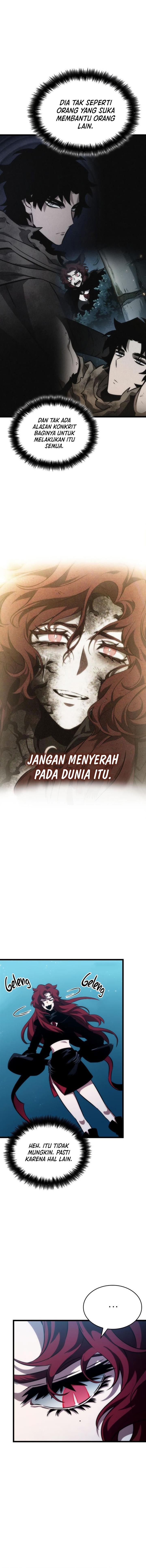 The World After the Fall Chap 89 - Next Chap 90