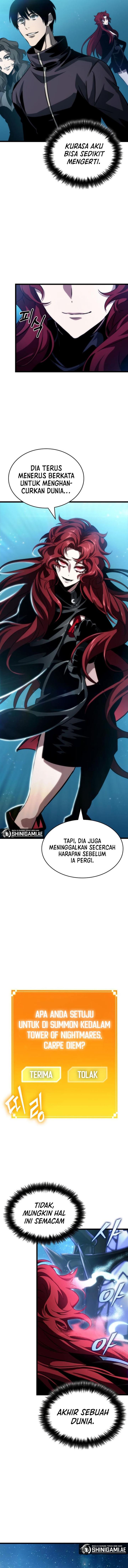 The World After the Fall Chap 89 - Next Chap 90