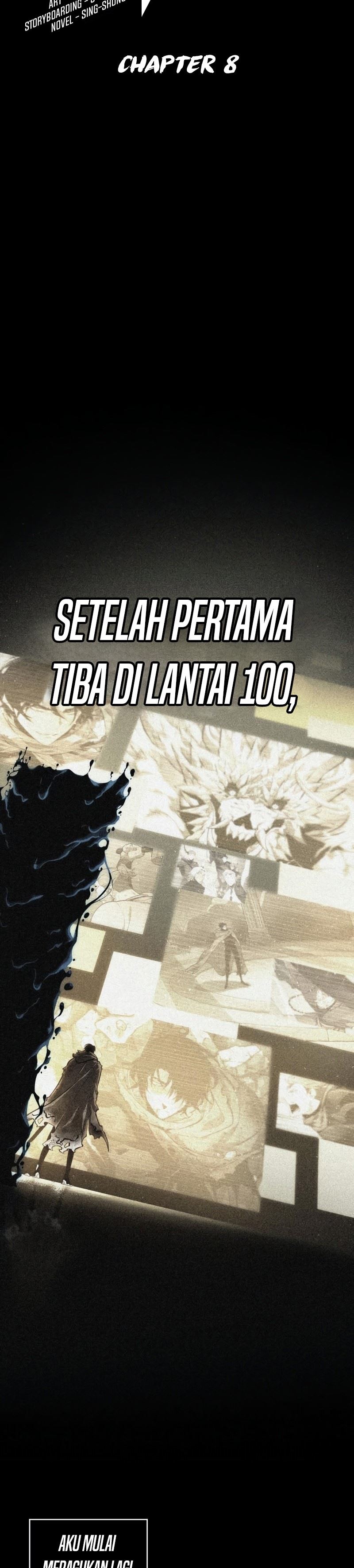 The World After the Fall Chap 8 - Next Chap 9