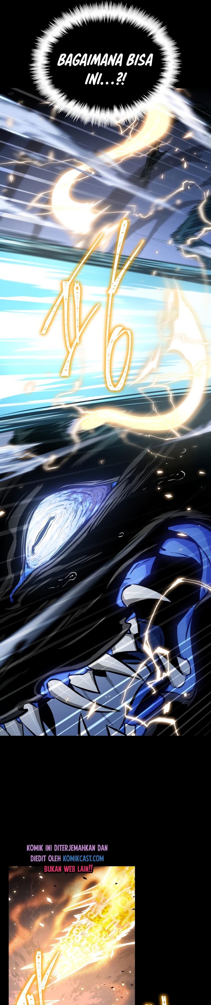 The World After the Fall Chap 8 - Next Chap 9