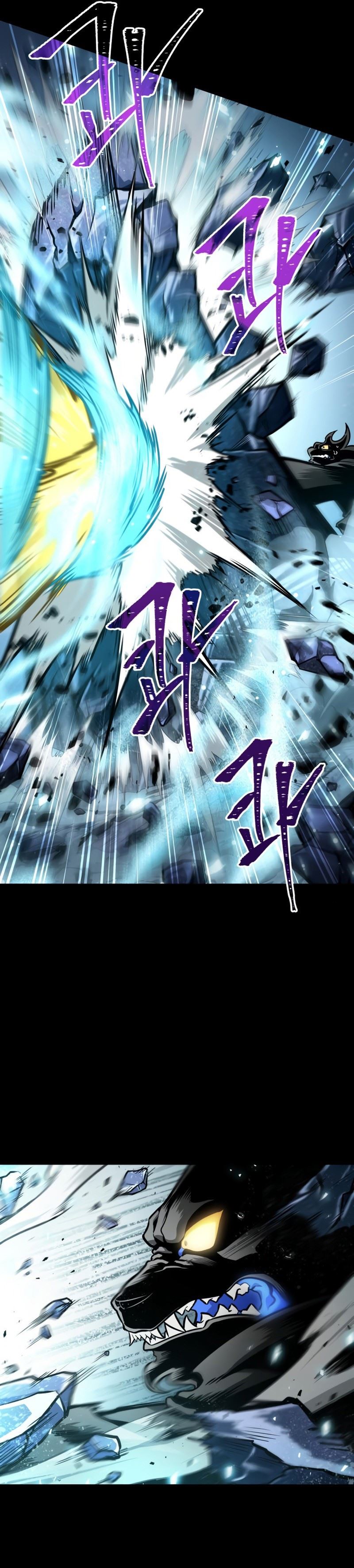 The World After the Fall Chap 8 - Next Chap 9