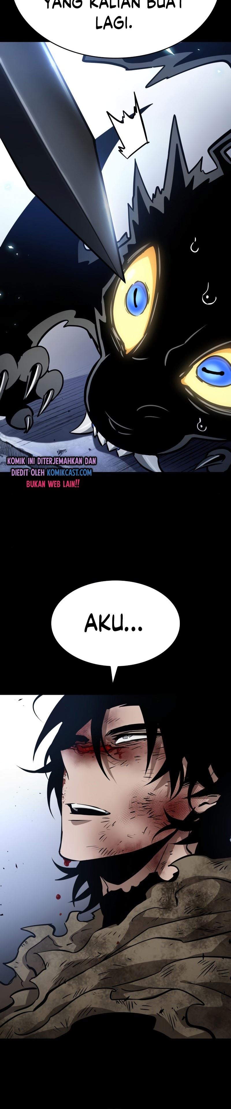 The World After the Fall Chap 8 - Next Chap 9