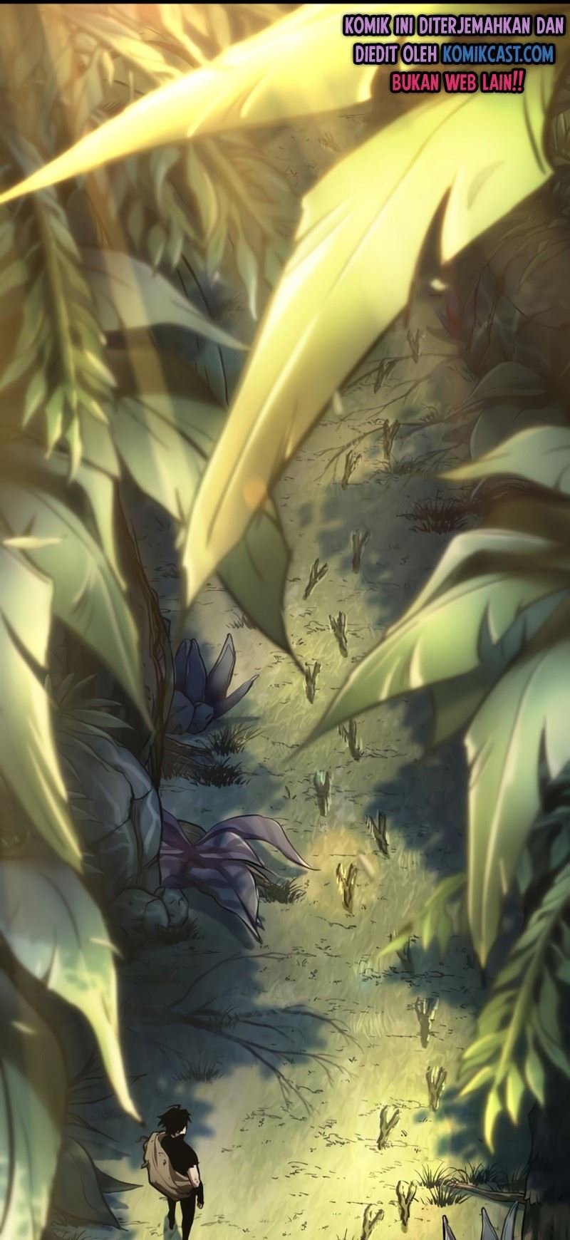The World After the Fall Chap 8 - Next Chap 9