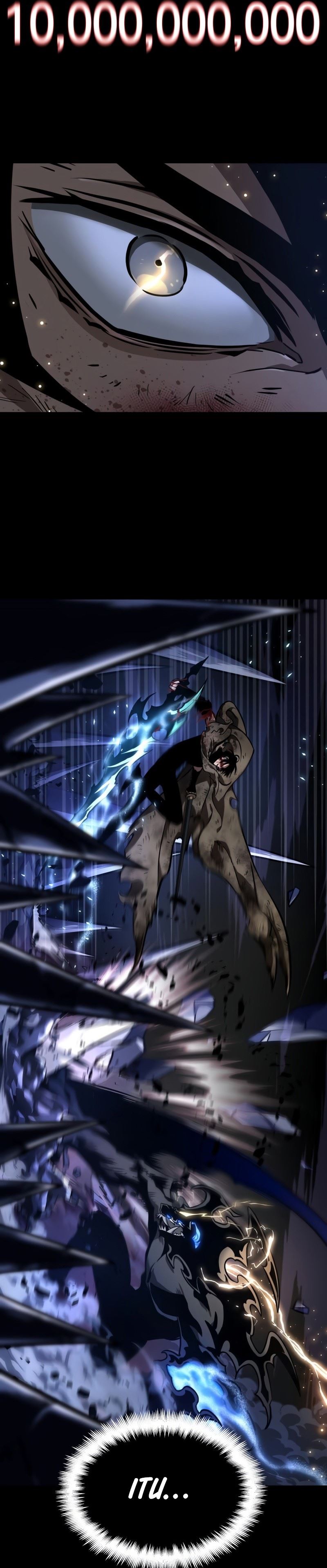 The World After the Fall Chap 8 - Next Chap 9