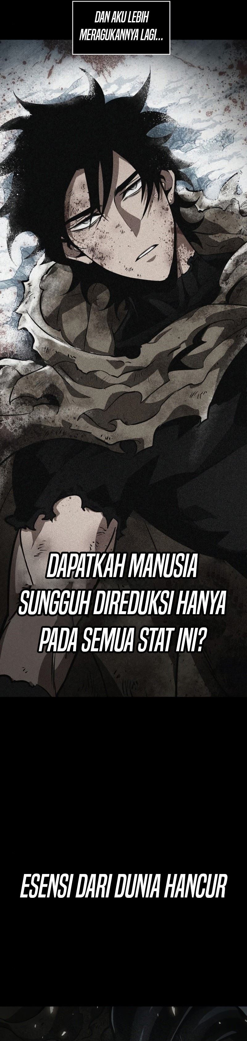 The World After the Fall Chap 8 - Next Chap 9