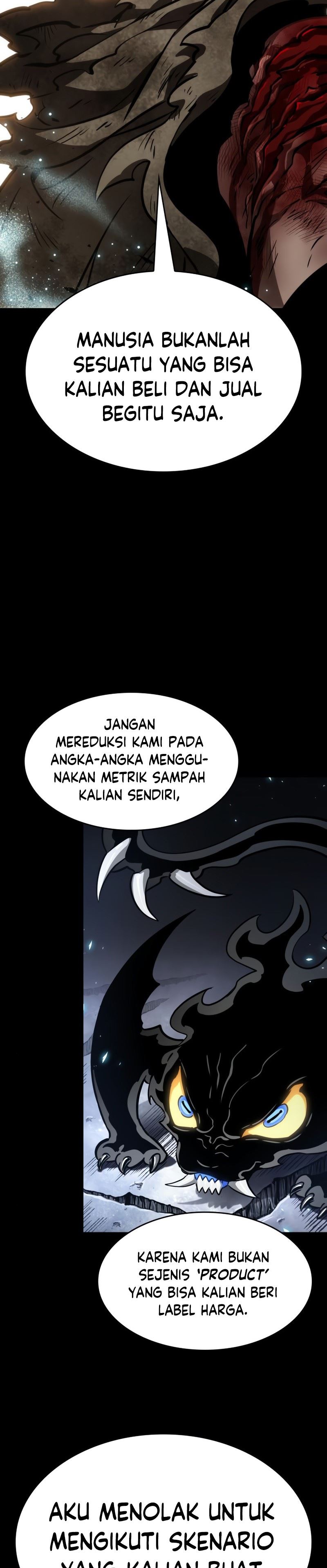 The World After the Fall Chap 8 - Next Chap 9