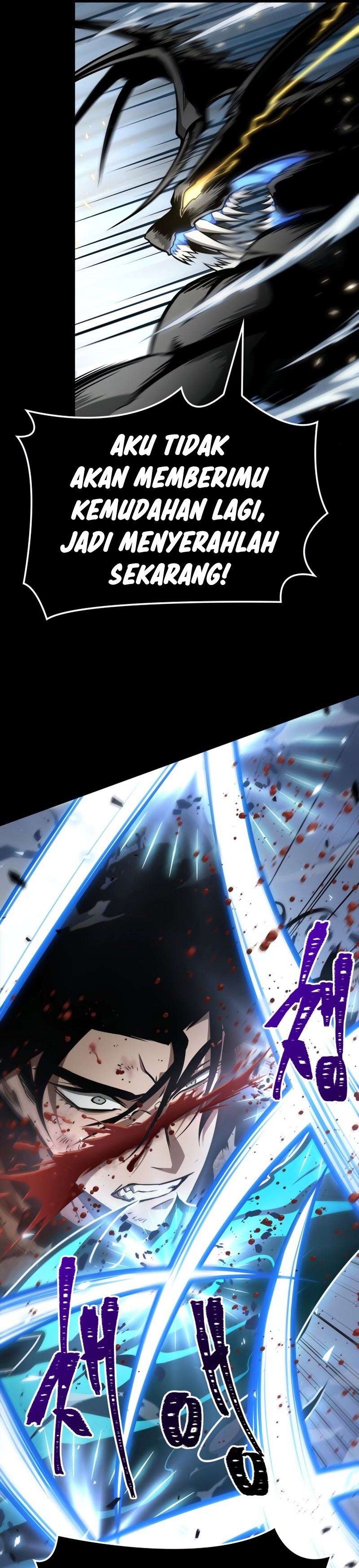 The World After the Fall Chap 8 - Next Chap 9