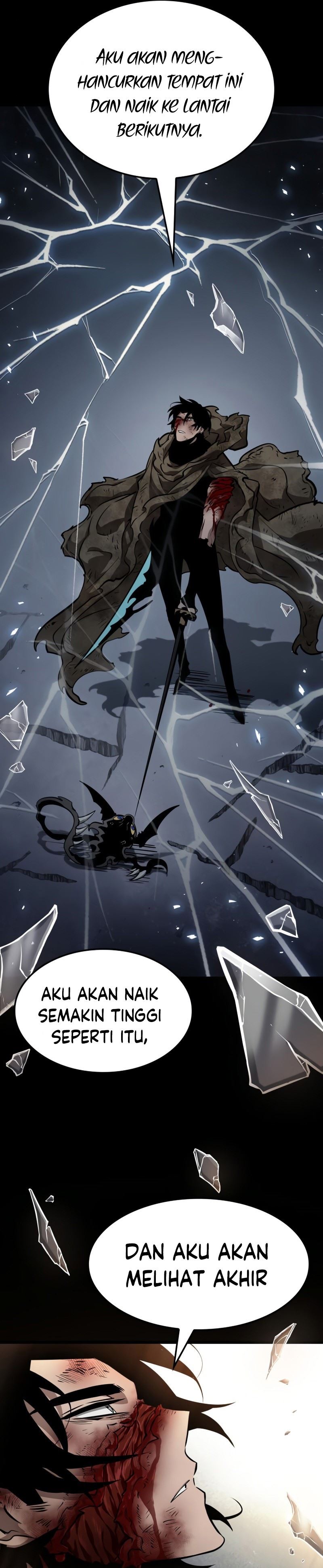 The World After the Fall Chap 8 - Next Chap 9