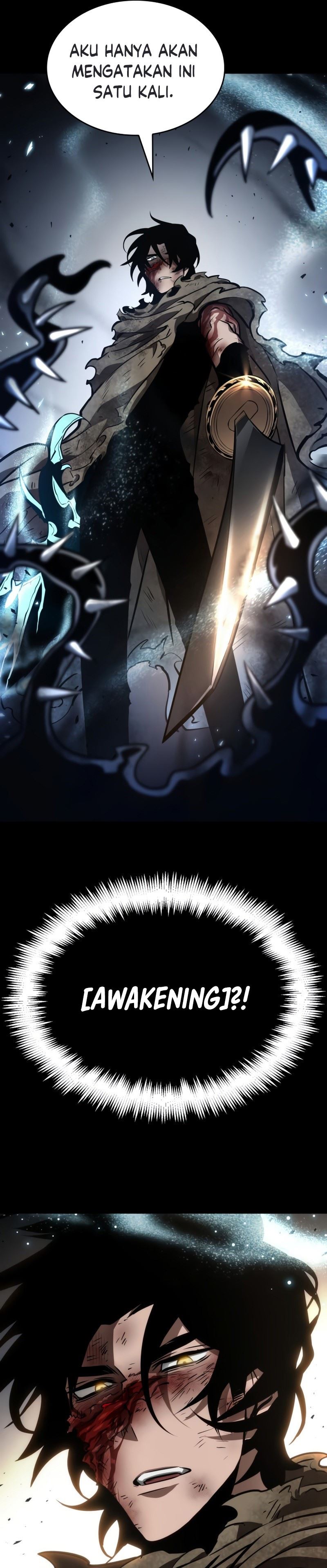 The World After the Fall Chap 8 - Next Chap 9