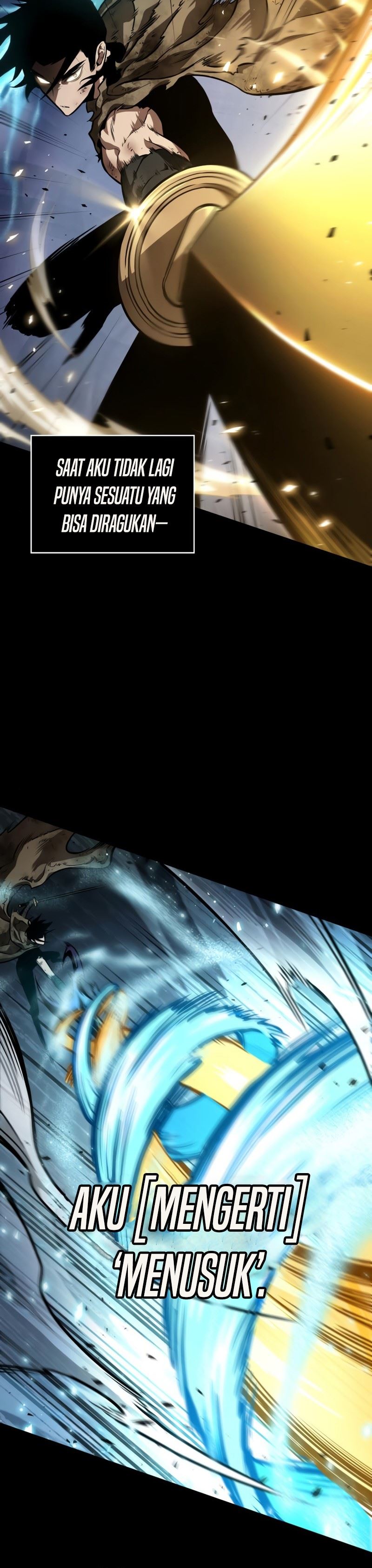 The World After the Fall Chap 8 - Next Chap 9