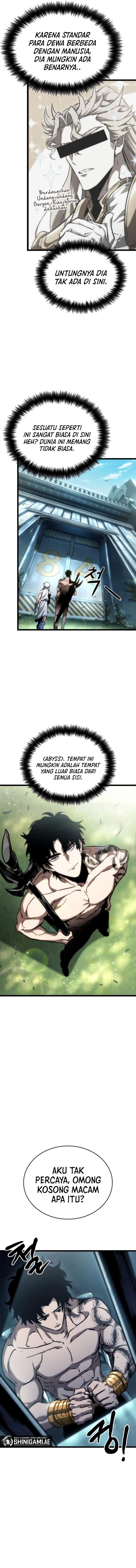 The World After the Fall Chap 93 - Next Chap 94