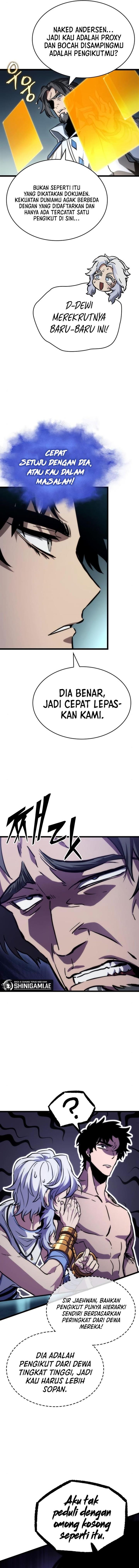 The World After the Fall Chap 93 - Next Chap 94