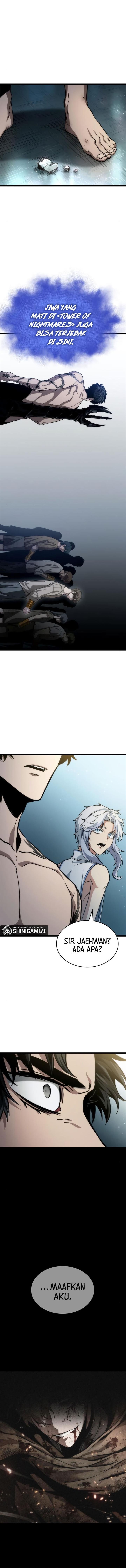 The World After the Fall Chap 93 - Next Chap 94