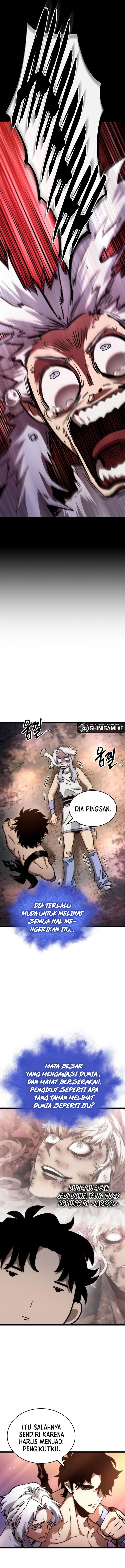 The World After the Fall Chap 93 - Next Chap 94