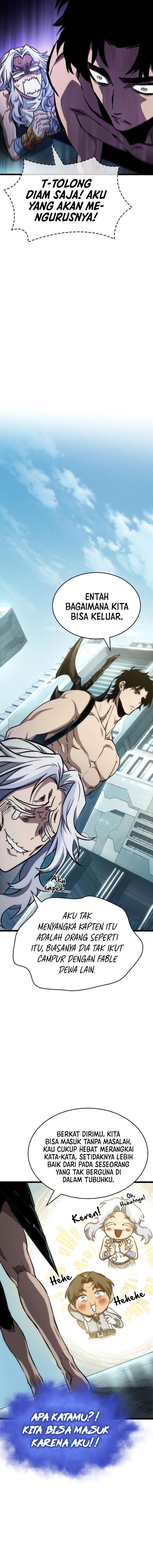 The World After the Fall Chap 93 - Next Chap 94