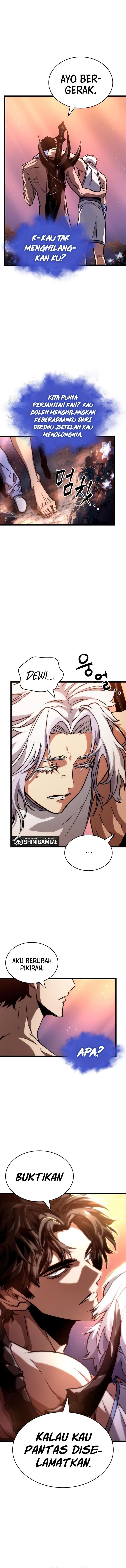 The World After the Fall Chap 93 - Next Chap 94