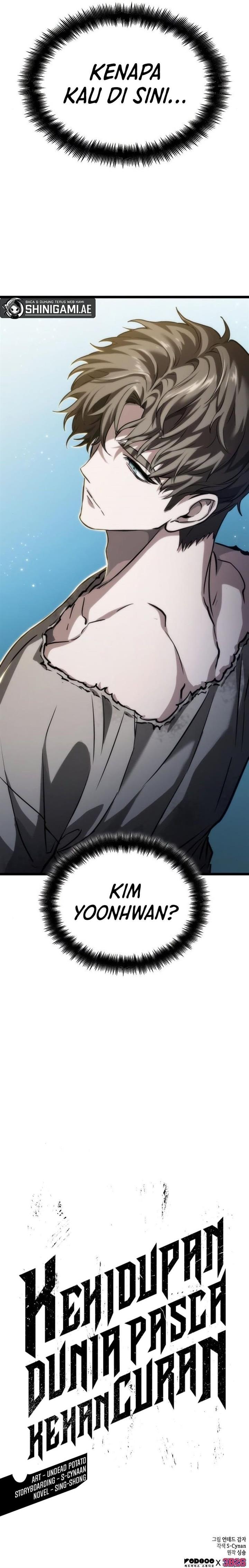 The World After the Fall Chap 93 - Next Chap 94