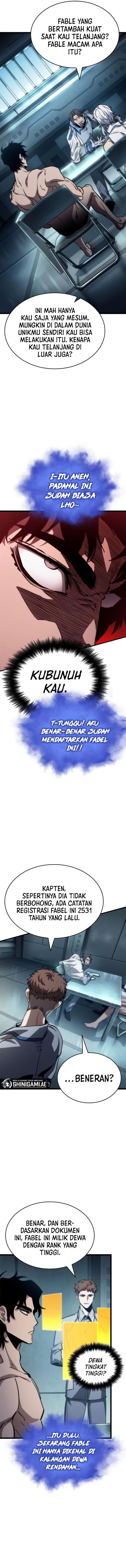 The World After the Fall Chap 93 - Next Chap 94