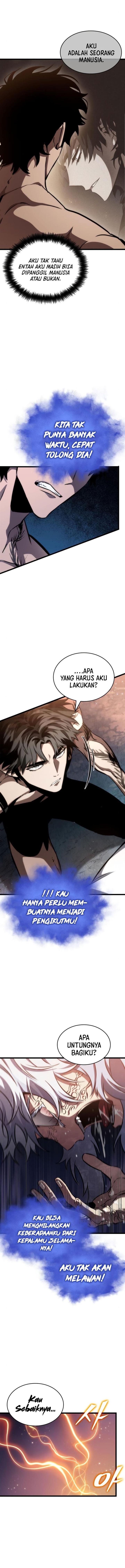 The World After the Fall Chap 93 - Next Chap 94