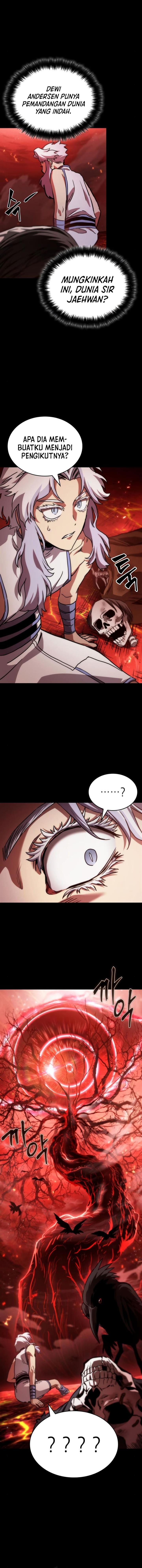 The World After the Fall Chap 93 - Next Chap 94