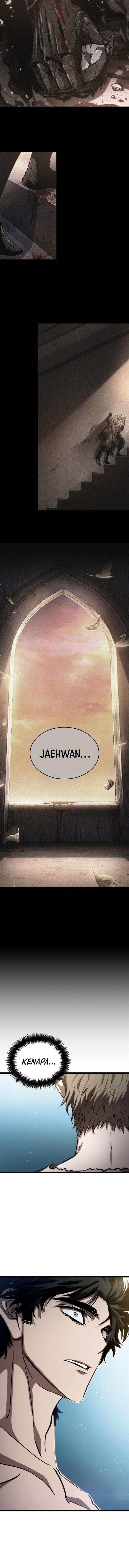 The World After the Fall Chap 93 - Next Chap 94