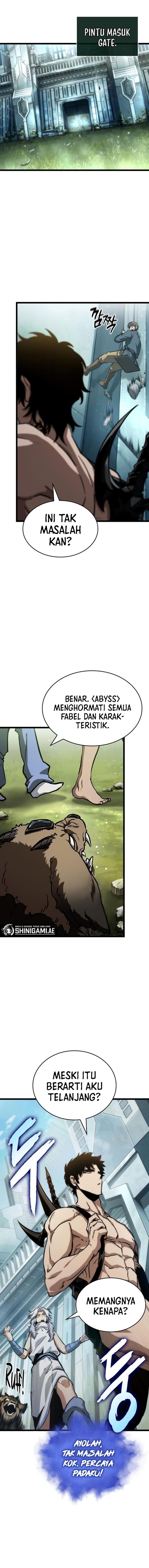 The World After the Fall Chap 93 - Next Chap 94