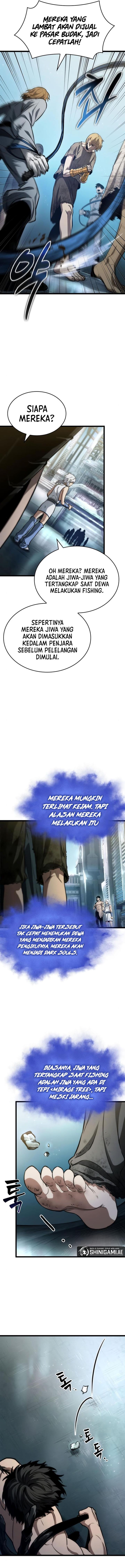 The World After the Fall Chap 93 - Next Chap 94