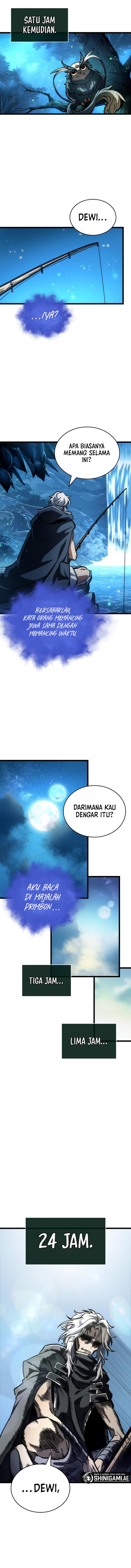 The World After the Fall Chap 90 - Next Chap 91