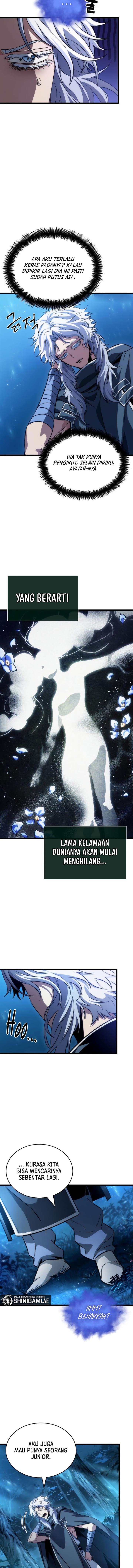 The World After the Fall Chap 90 - Next Chap 91