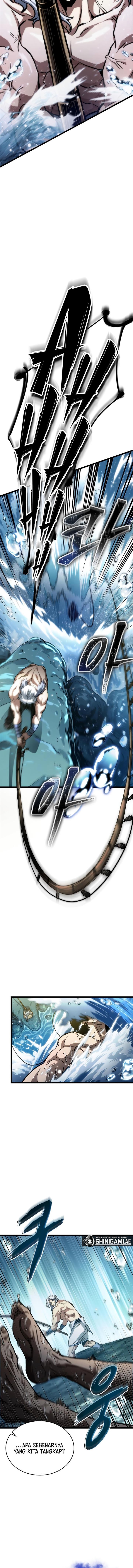 The World After the Fall Chap 90 - Next Chap 91