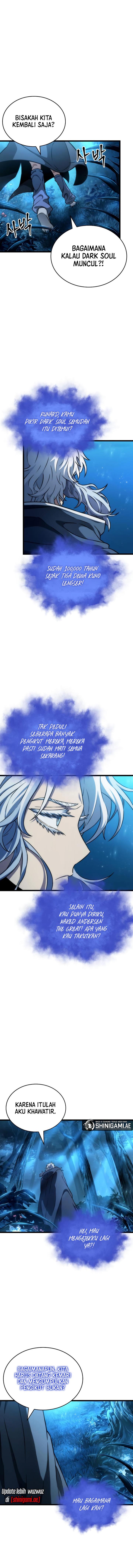 The World After the Fall Chap 90 - Next Chap 91