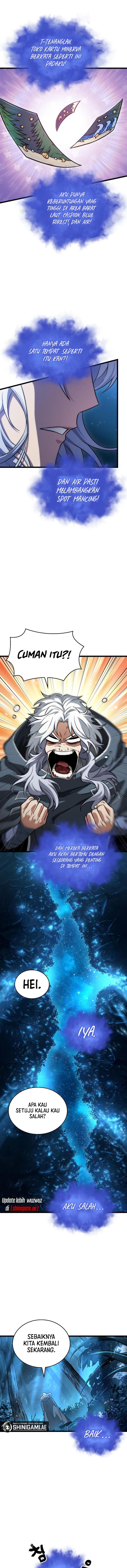 The World After the Fall Chap 90 - Next Chap 91