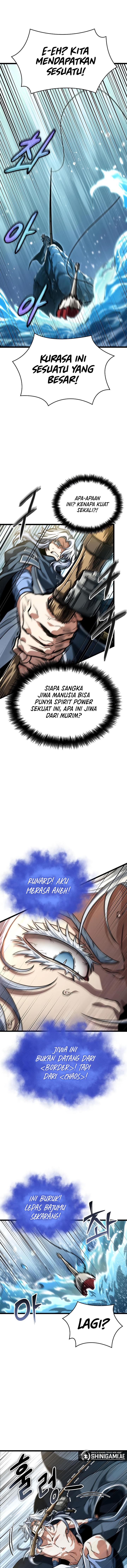 The World After the Fall Chap 90 - Next Chap 91