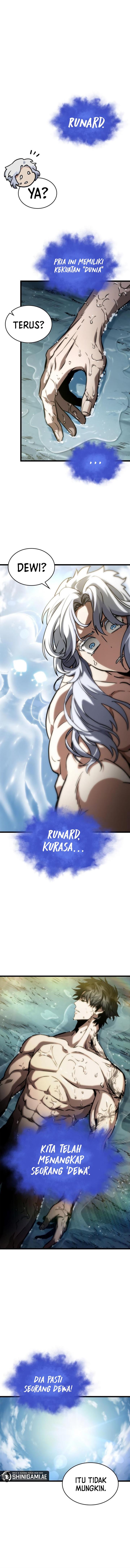 The World After the Fall Chap 91 - Next Chap 92