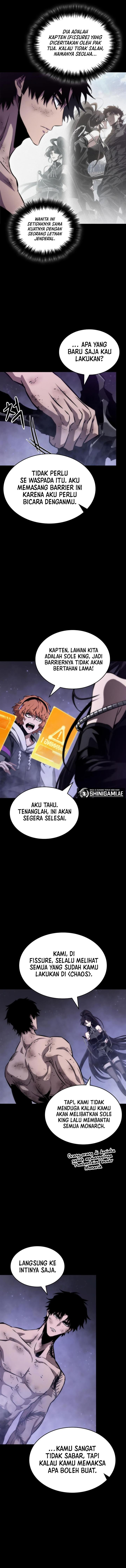 The World After the Fall Chap 91 - Next Chap 92