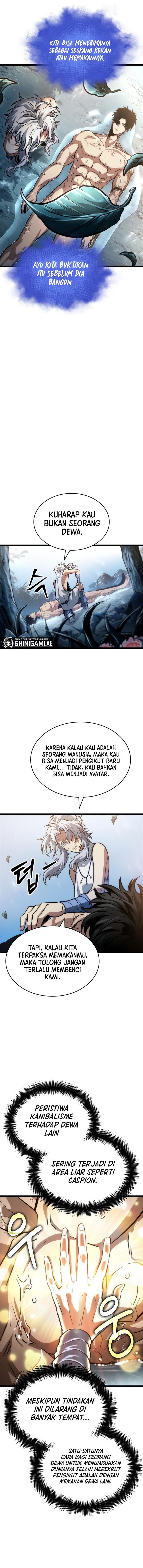 The World After the Fall Chap 91 - Next Chap 92