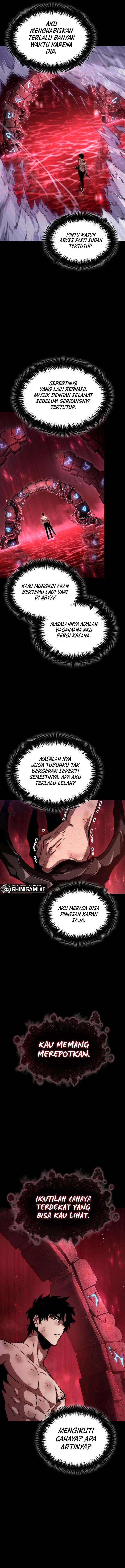 The World After the Fall Chap 91 - Next Chap 92