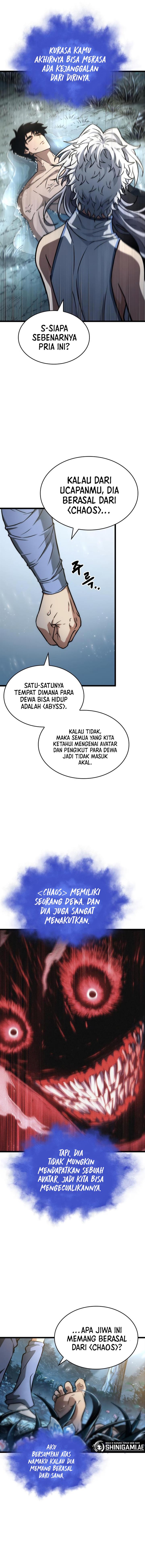 The World After the Fall Chap 91 - Next Chap 92
