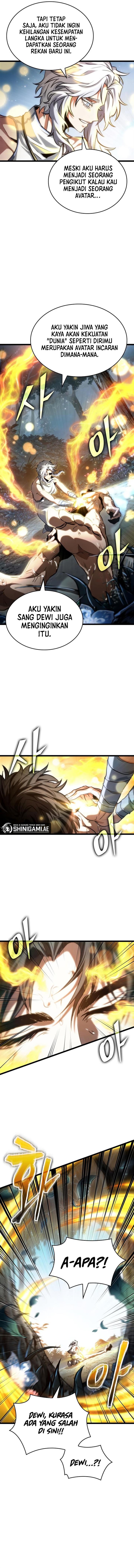 The World After the Fall Chap 91 - Next Chap 92