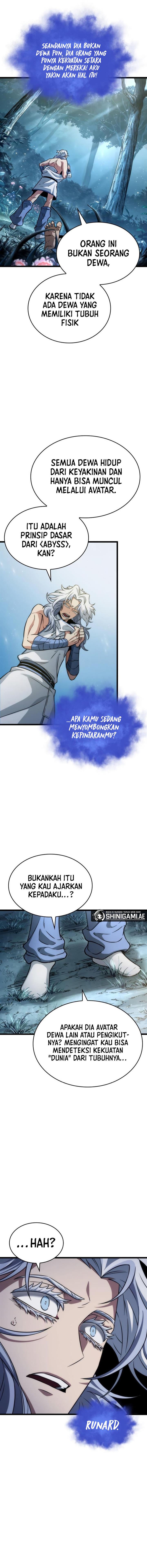 The World After the Fall Chap 91 - Next Chap 92