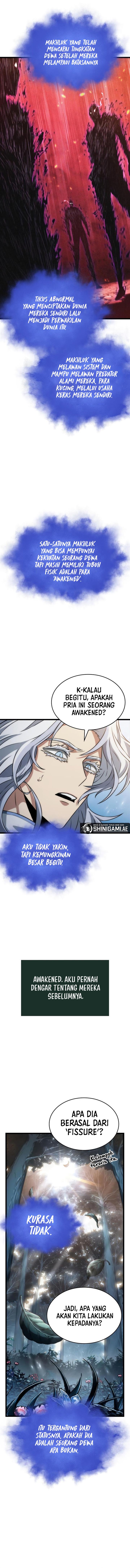 The World After the Fall Chap 91 - Next Chap 92