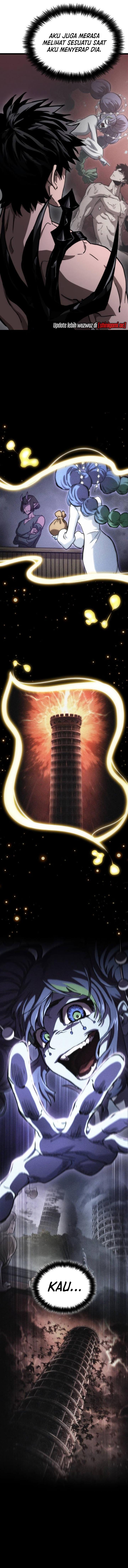 The World After the Fall Chap 92 - Next Chap 93